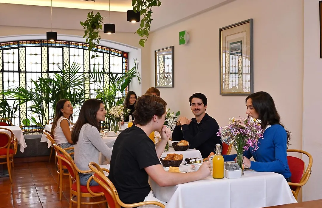 Hotel Principe Real-1