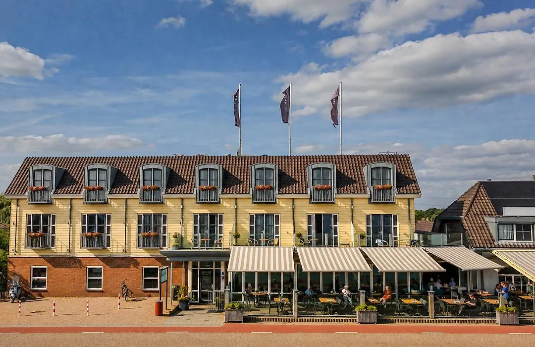 Hotel Hoogeerd By Flow Niftrik - Nijmegen-1