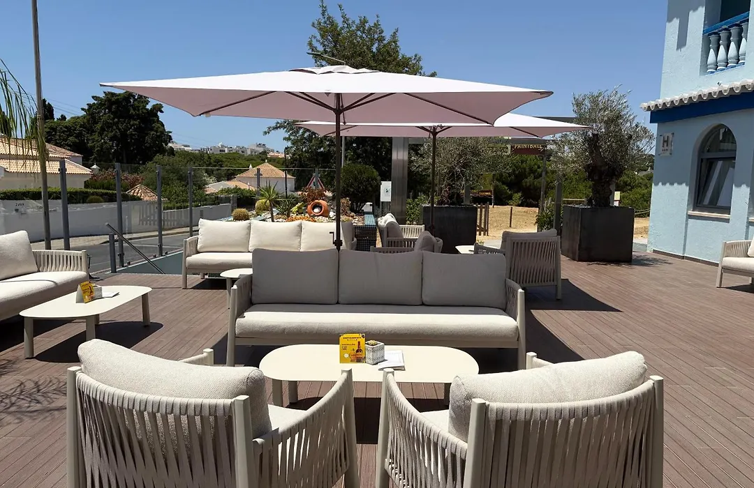 Hotel Santa Eulalia Bay - Adults Only-1