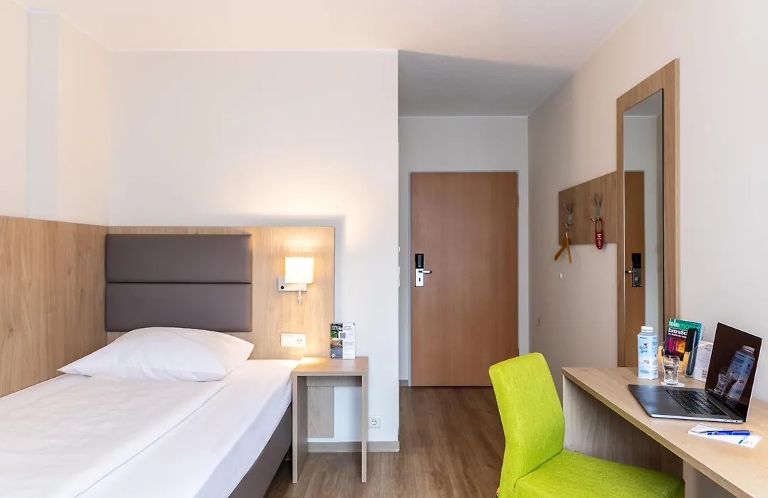City-Hotel Kurfuerst Balduin-1
