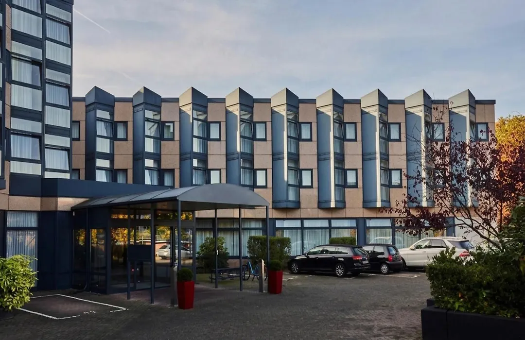 Sunday Hotel Koeln Bruehl-1