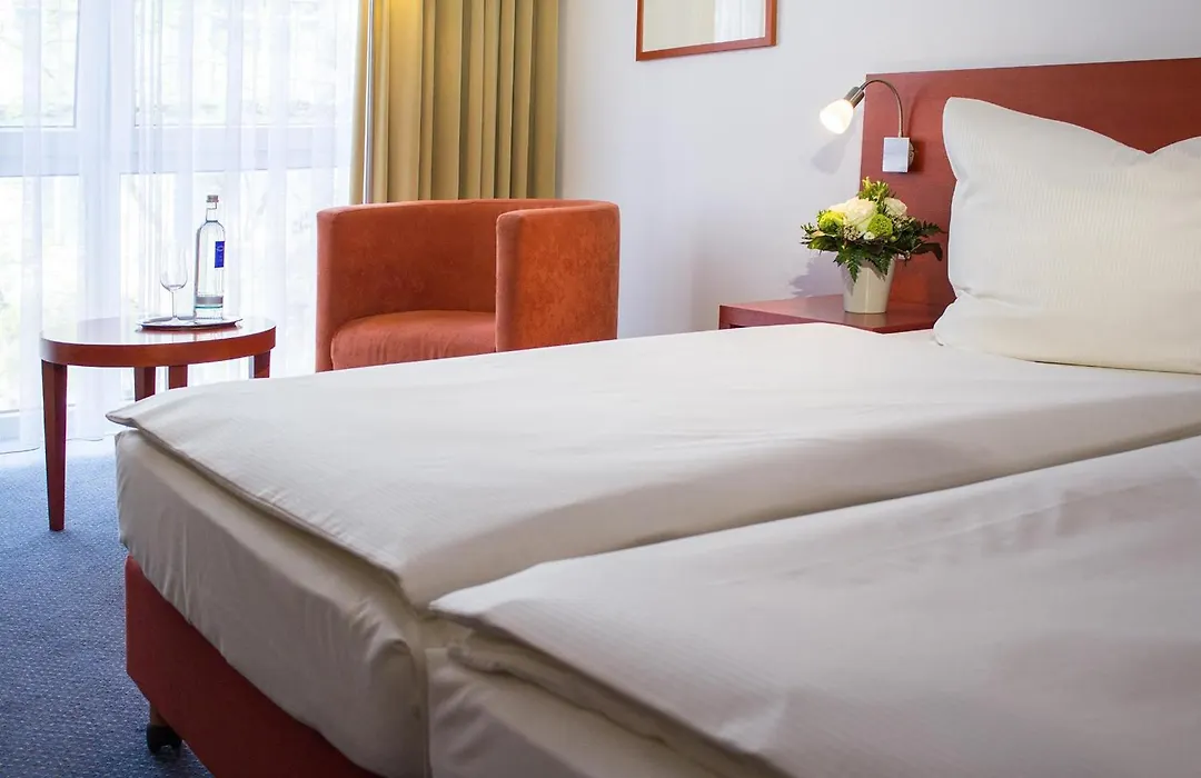 Welcome Hotel Marburg-1