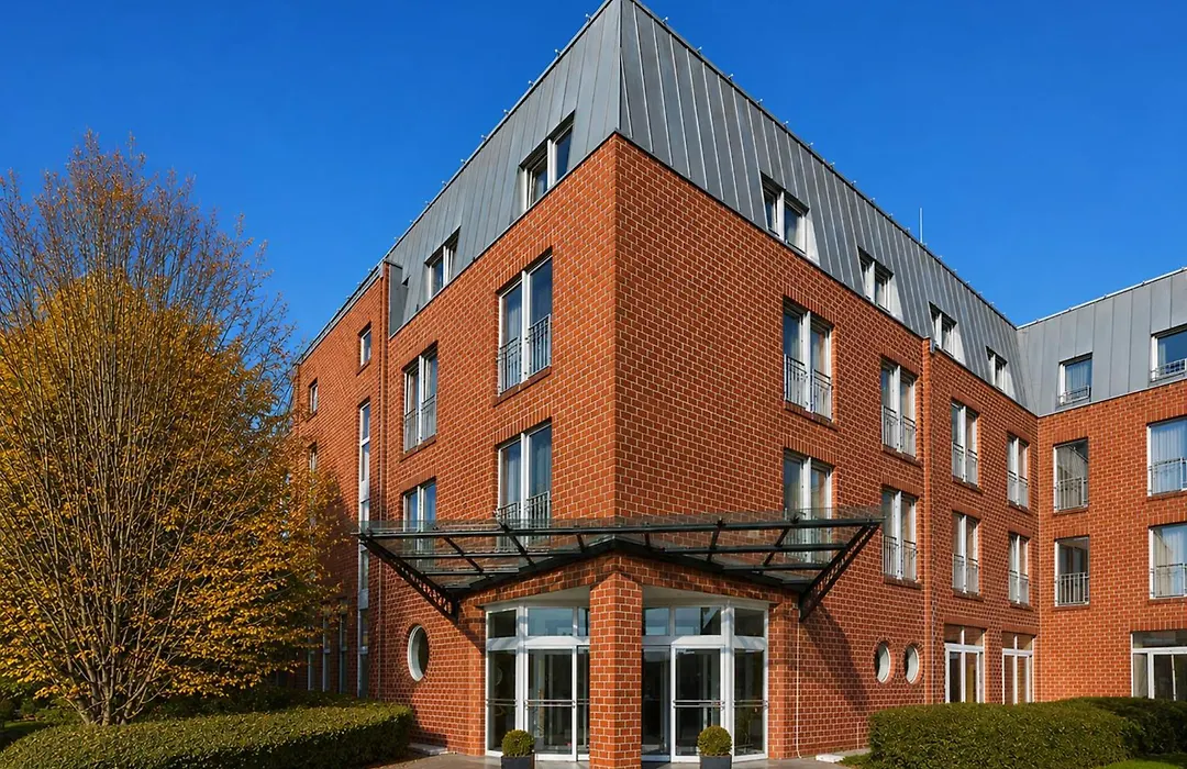 H+ Hotel Köln Hürth-1