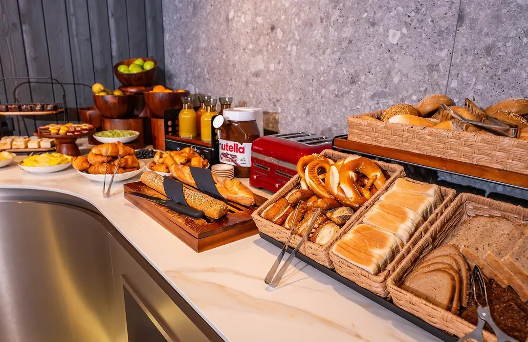 Hotel Andante Rust (Adults Only)-1