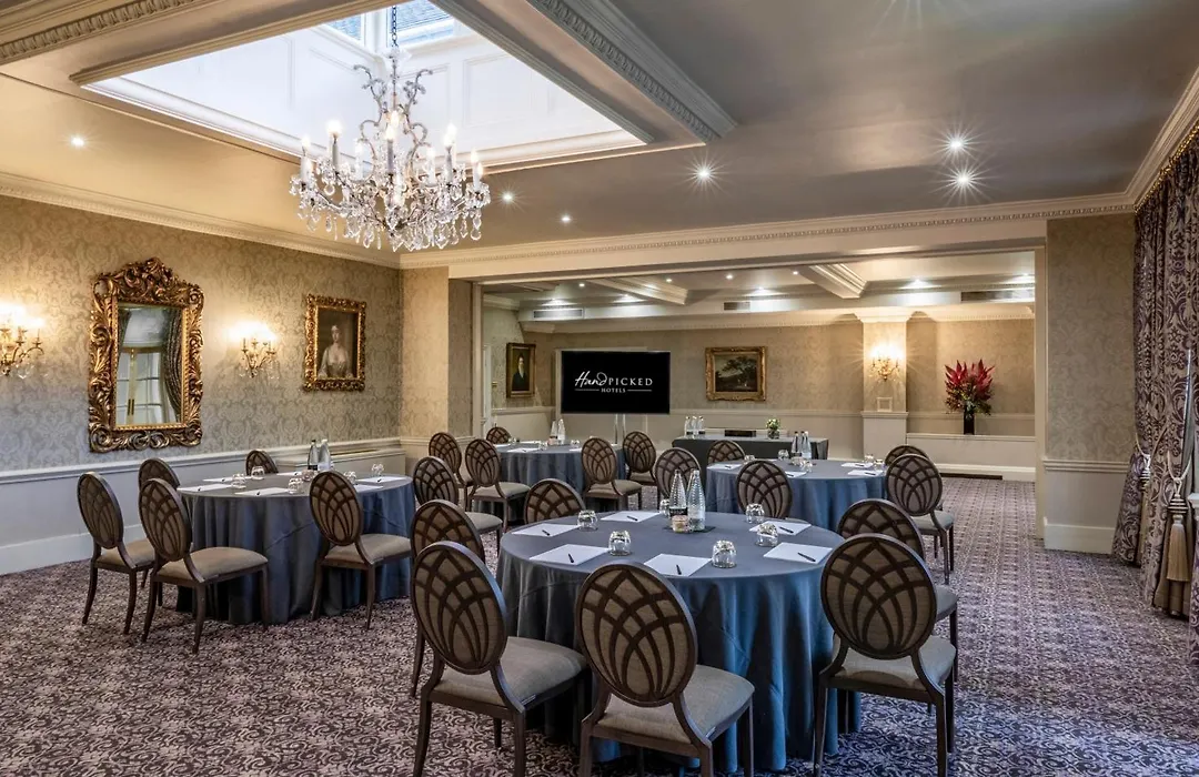 Chilston Park Hotel-1