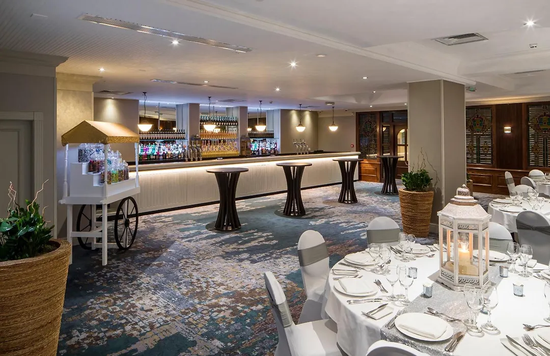 Crowne Plaza Stratford-Upon-Avon By Ihg-1