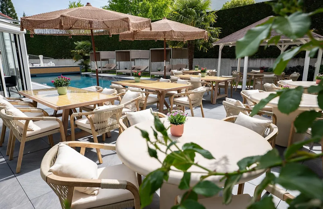 Hotel Andante Rust-1