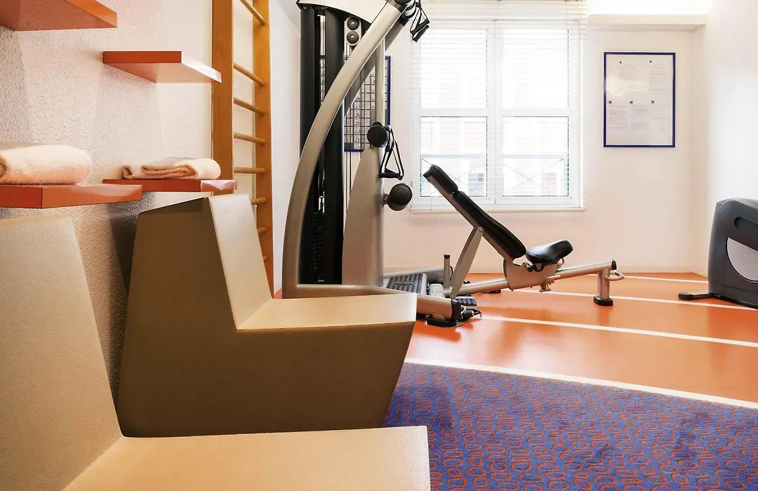 Novotel Lille Centre Grand Place-1
