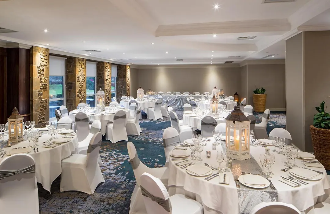 Crowne Plaza Stratford-Upon-Avon By Ihg-1