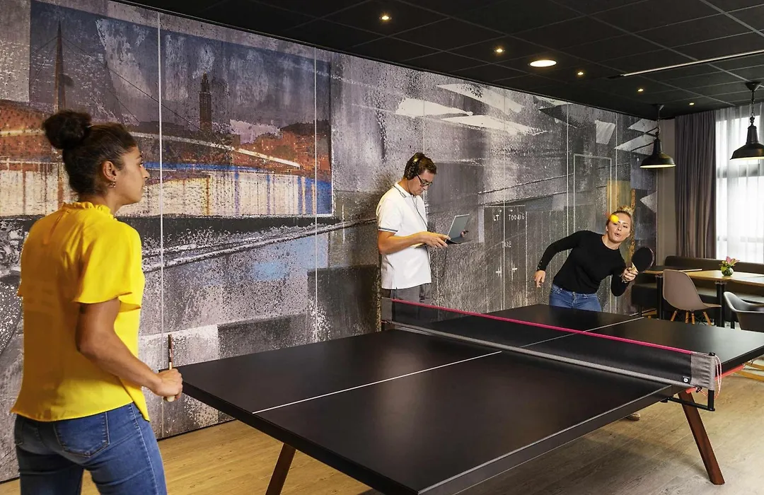 Ibis Le Havre Centre-1