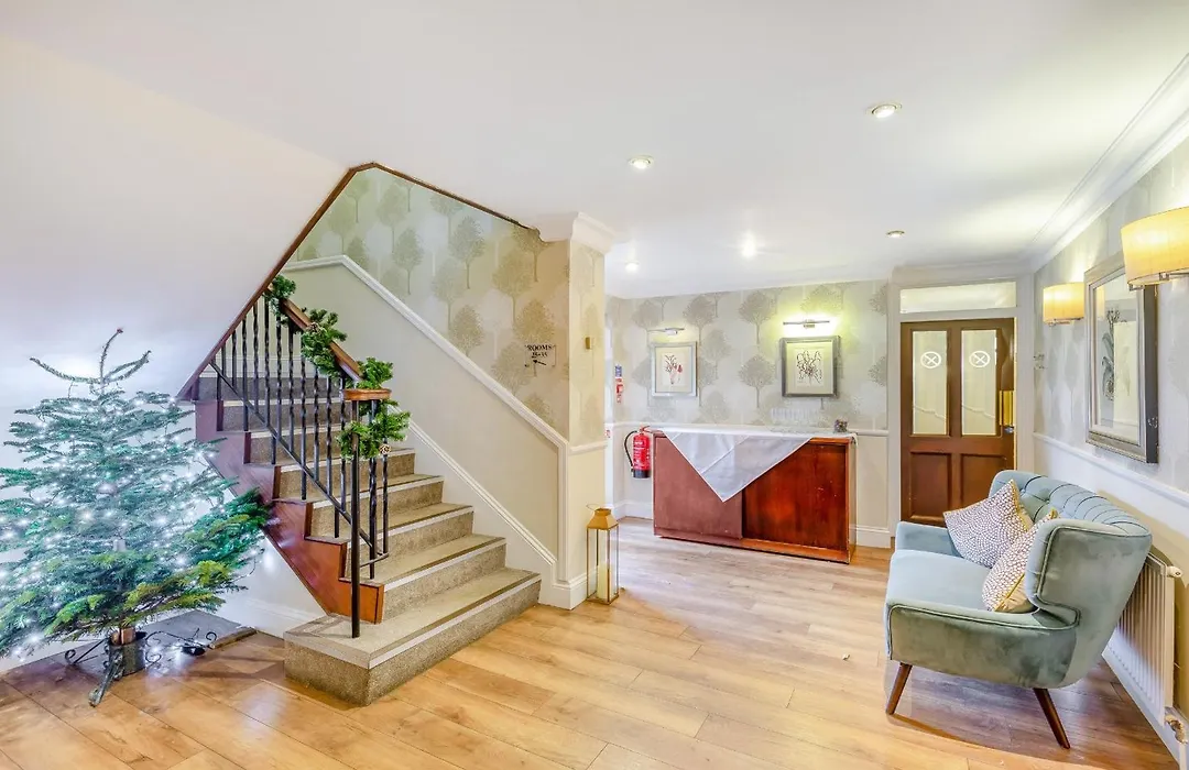 Banbury Wroxton House Hotel-1