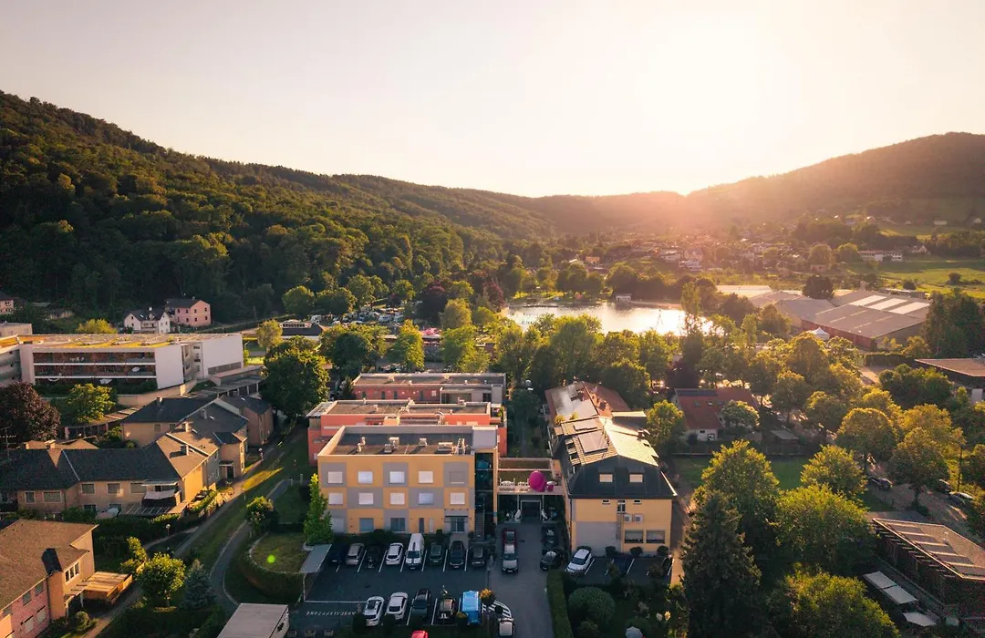 Hotel Sued Graz-1