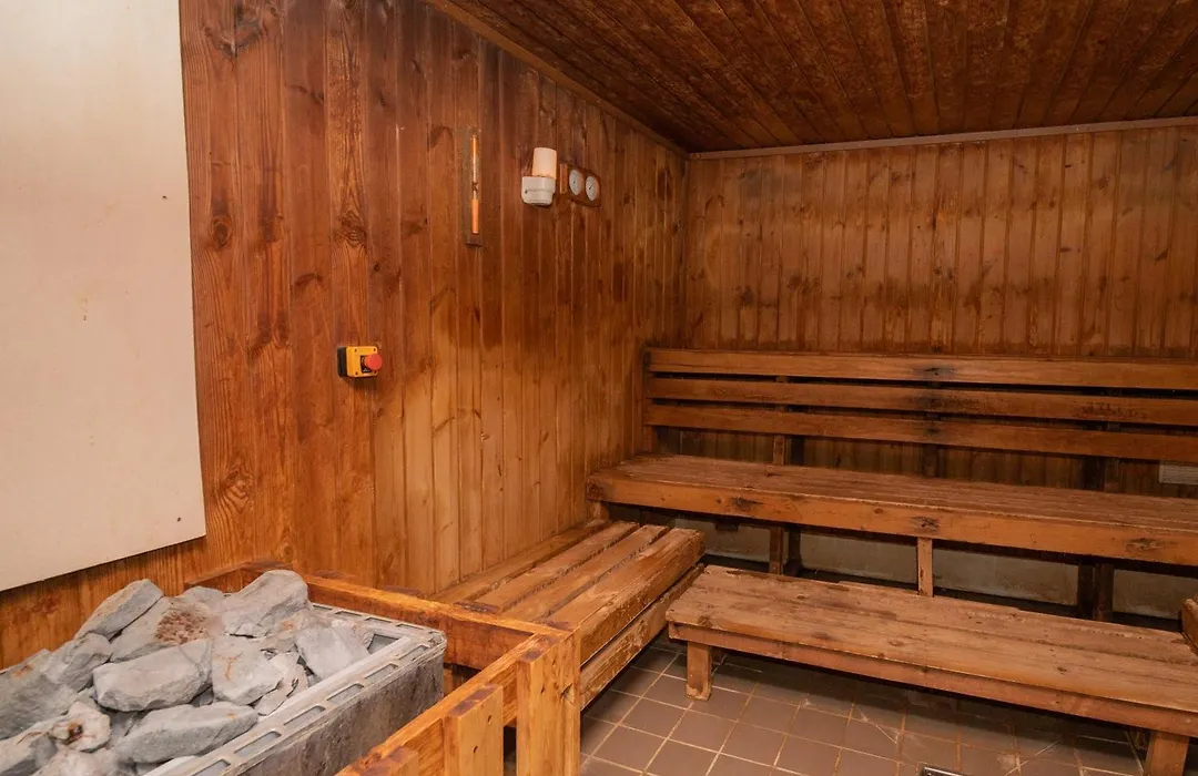 Sporting Lodge Inn Middlesbrough-1