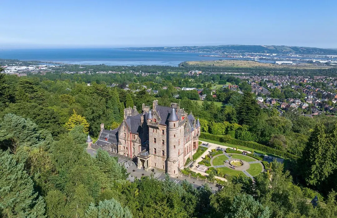 Voco Belfast By Ihg-1