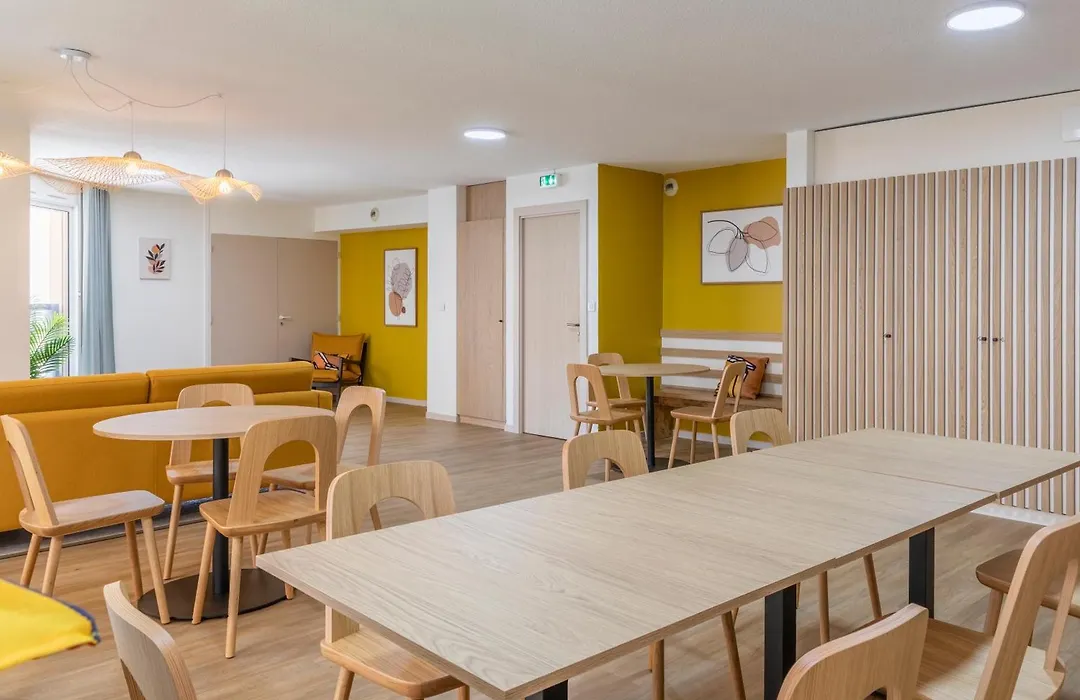 Residence Pierre & Vacances Les Citronniers-1