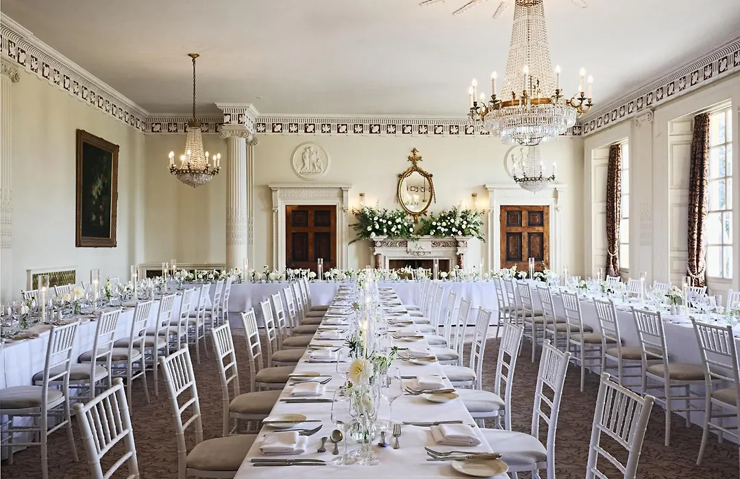 Buxted Park Hotel-1