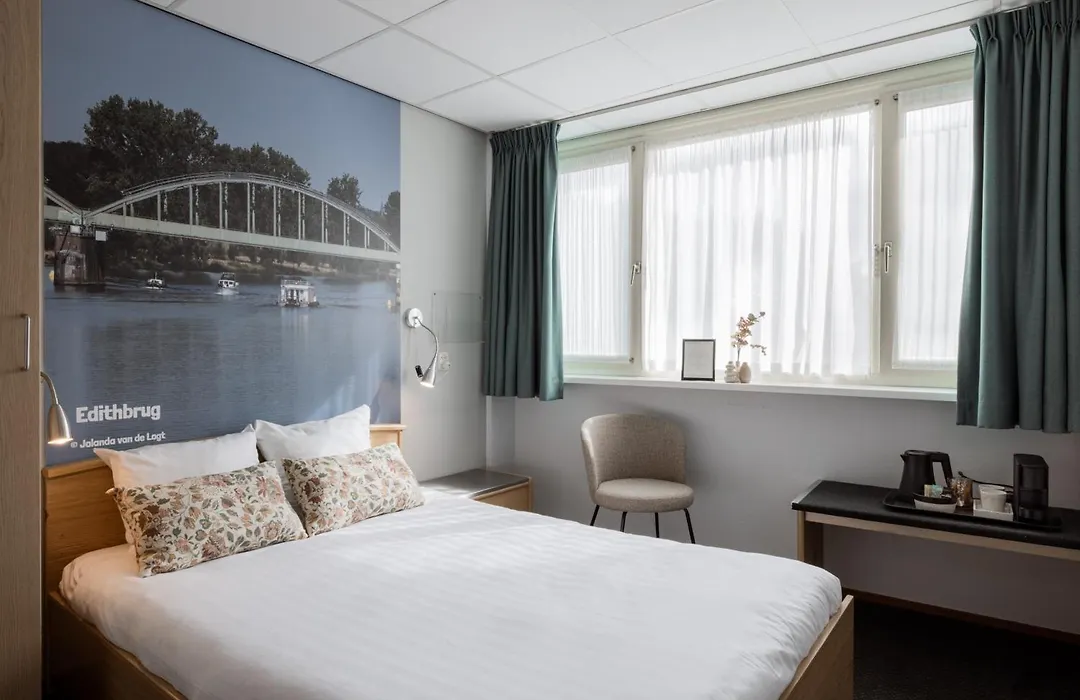 Hotel Restaurant Zalen Hoogeerd-1