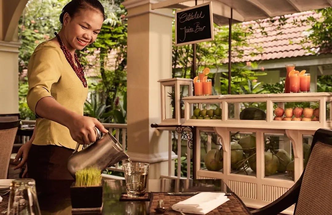Sofitel Angkor Phokeethra Golf & Spa Resort-1