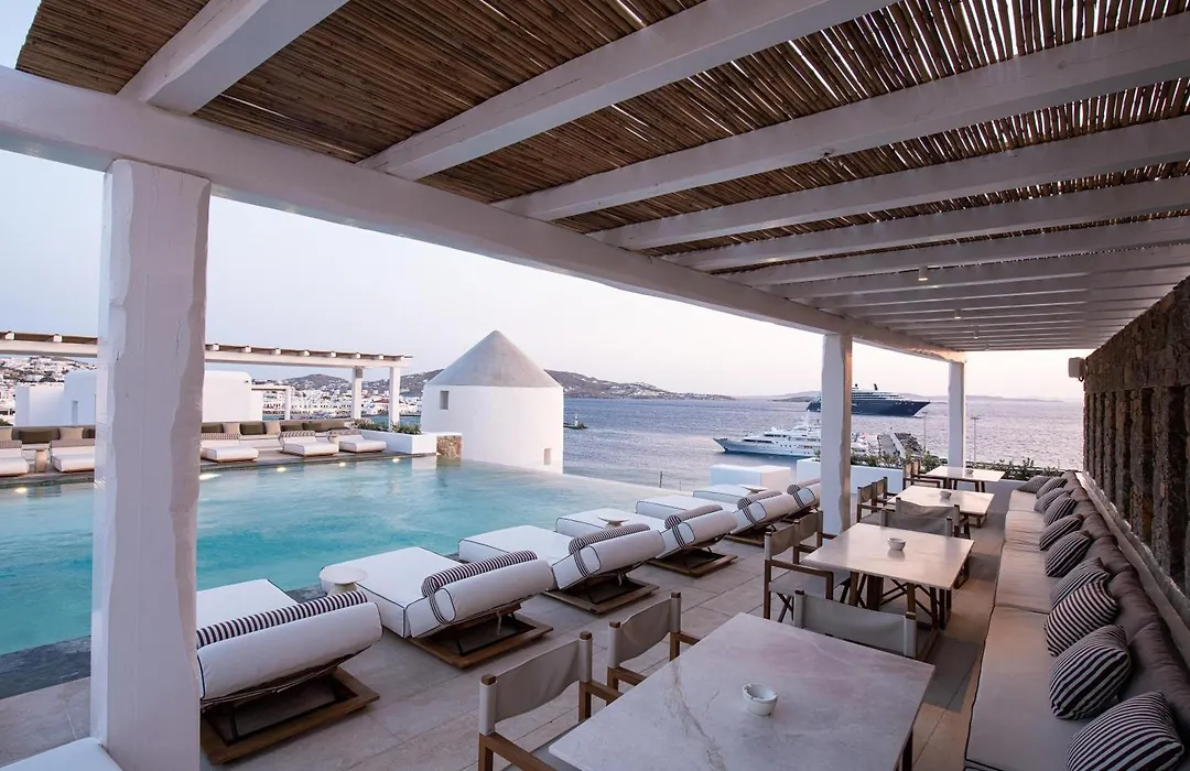 Porto Mykonos-1