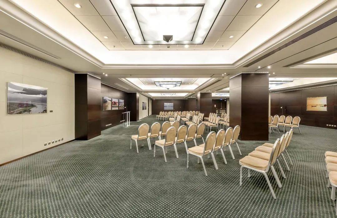 Intercontinental Athenaeum Athens By Ihg-1