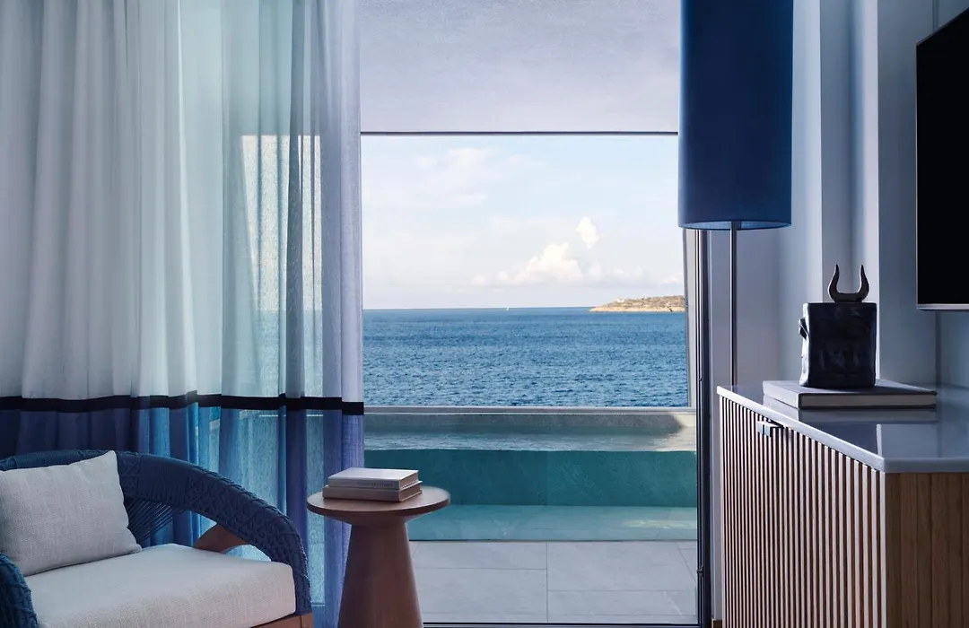 Intercontinental Crete By Ihg-1