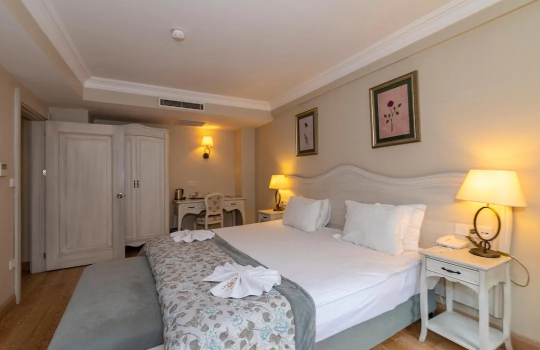 Arena Hotel - Special Class-1