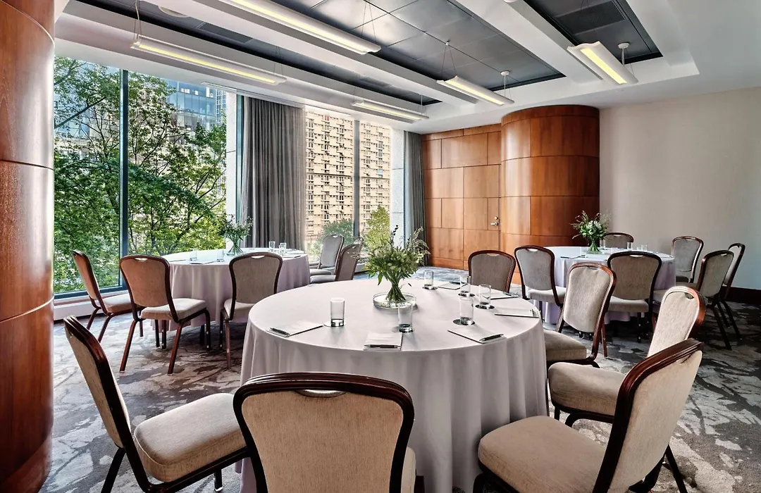 The Westin Warsaw-1