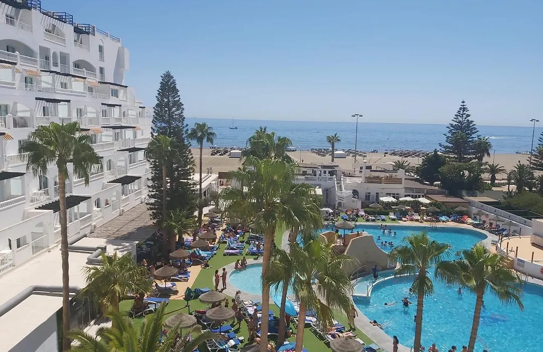 Bahia Serena (Adults Only)-1