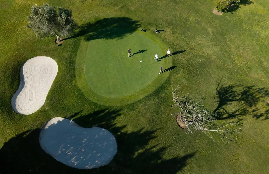 Sheraton Mallorca Arabella Golf Hotel-1