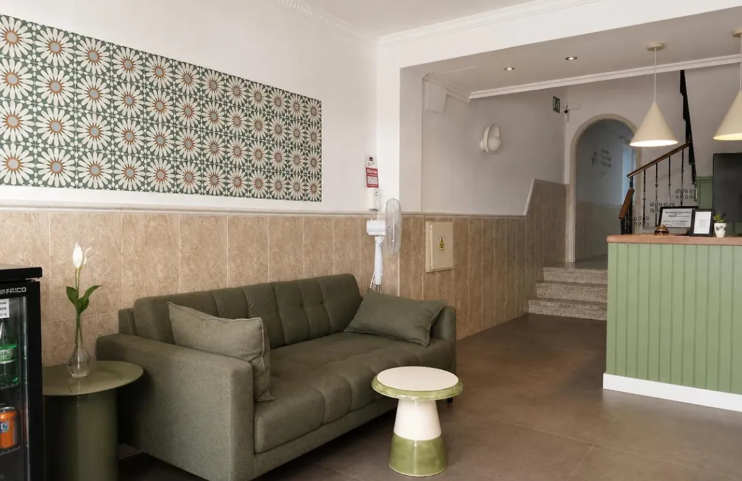 Hostal Paco Marbella-1