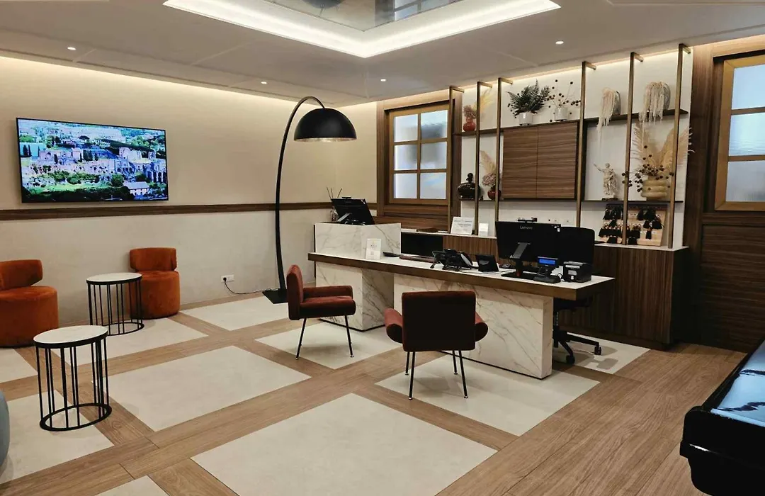 Atlante Garden Hotel-1