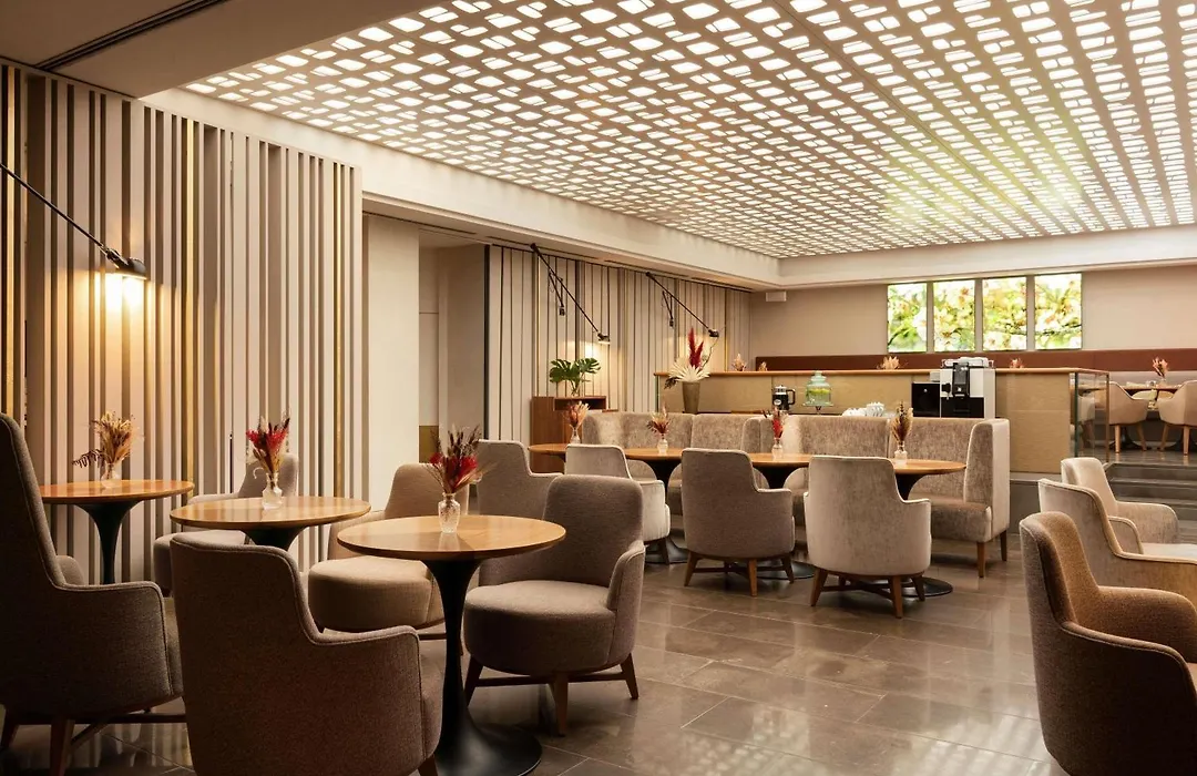 Cerretani Hotel Firenze - Mgallery Collection-1