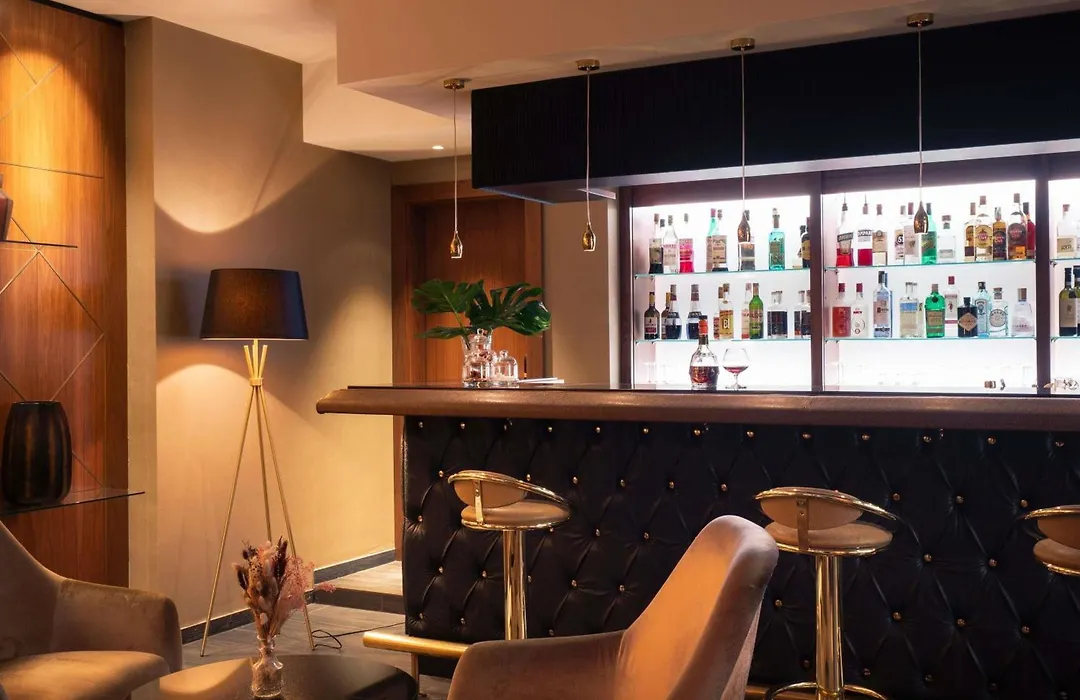 Cerretani Hotel Firenze - Mgallery Collection-1