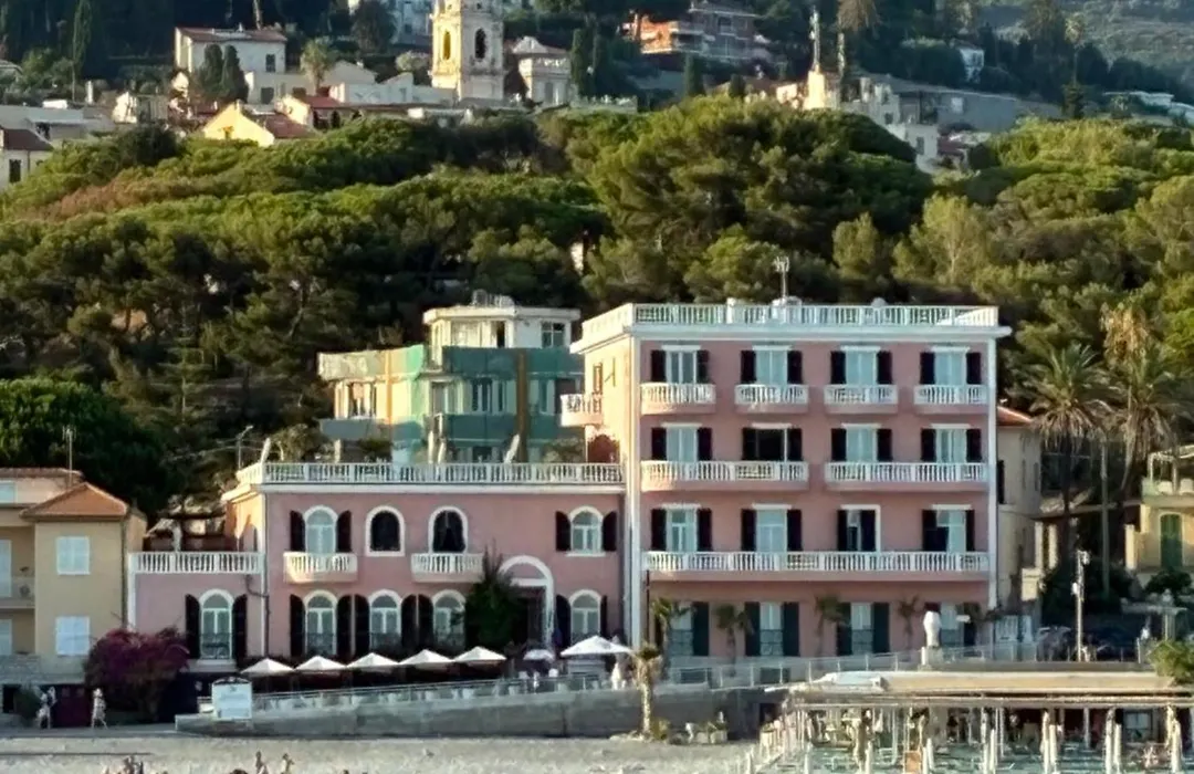 Hotel Piccolo Lido-1