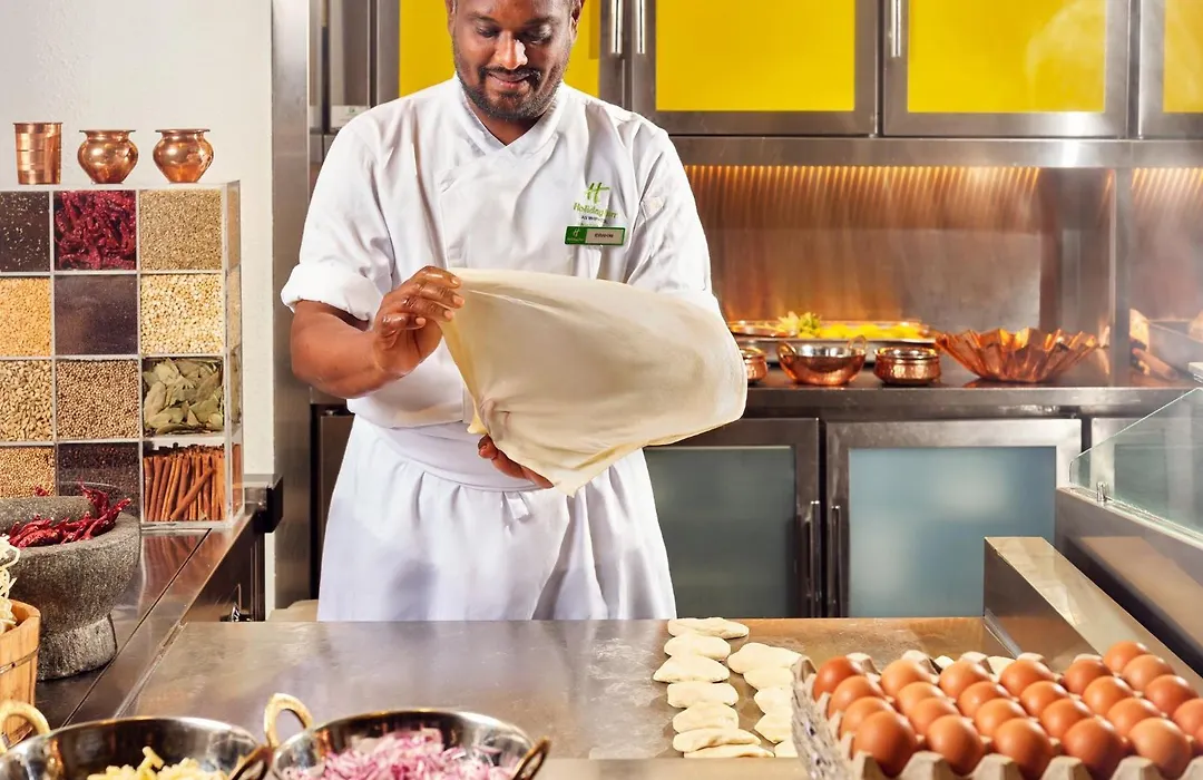 Holiday Inn Singapore Atrium By Ihg-1