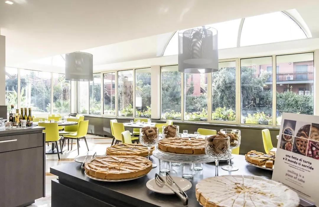 Mercure Roma West-1