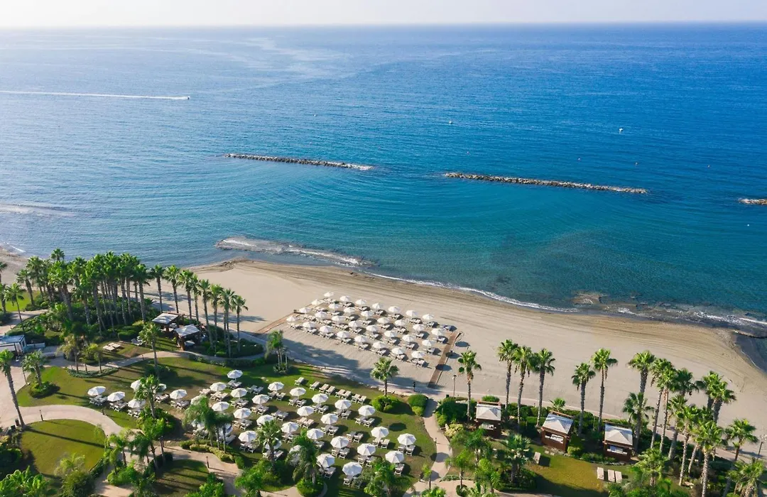 Parklane, A Luxury Collection Resort & Spa, Limassol-1