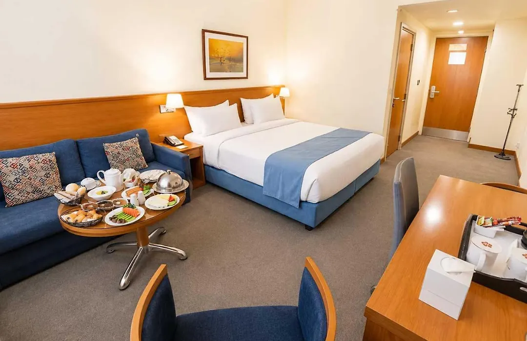 Lancaster Tamar Hotel- Hadath-1