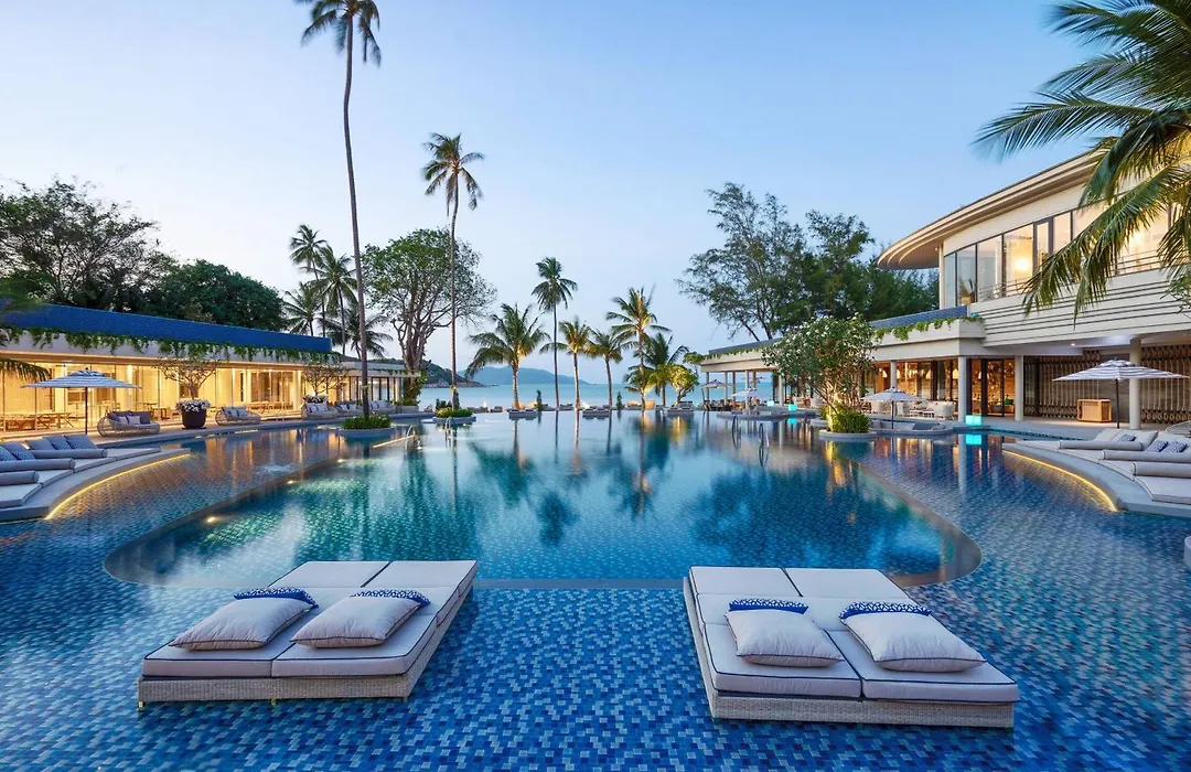 Melia Koh Samui-1