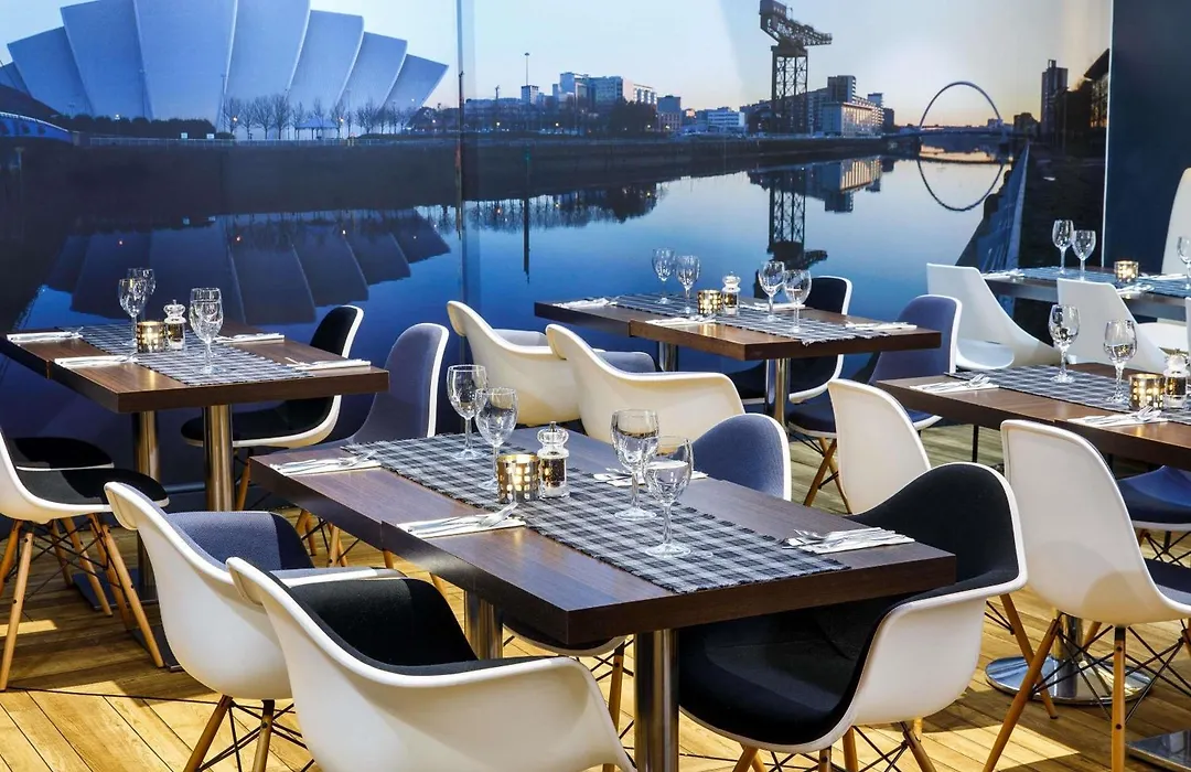 Ibis Glasgow City Centre - Sauchiehall St-1