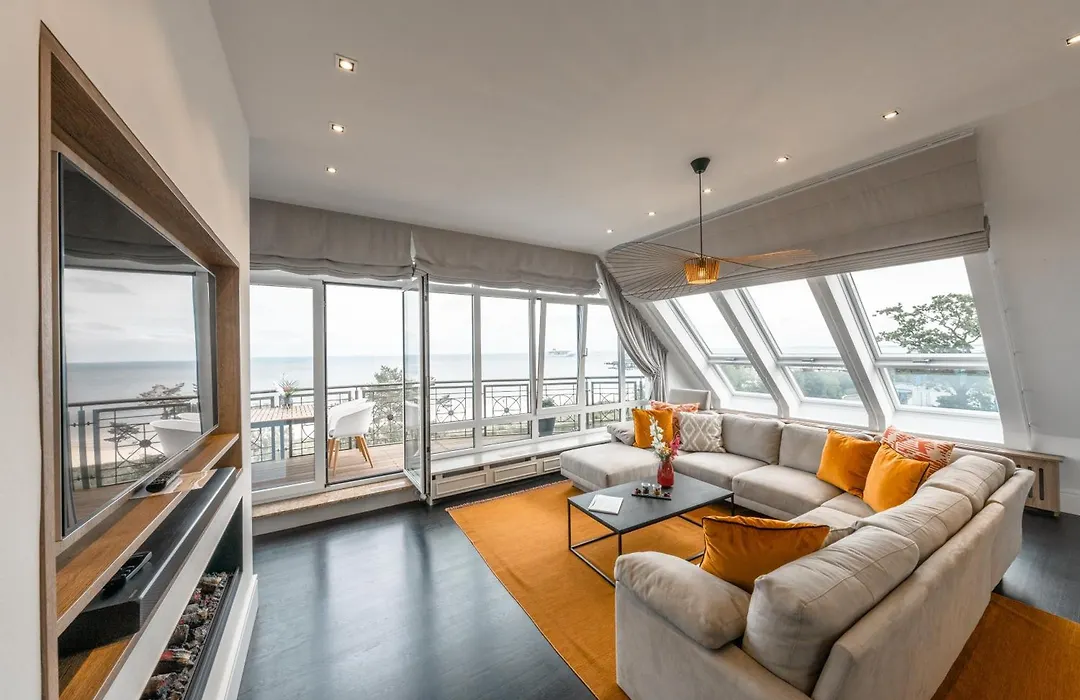 Strandhotel Ostseeblick-1