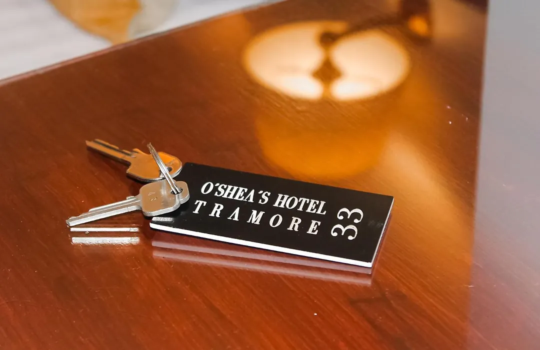 O'Shea'S Hotel-1