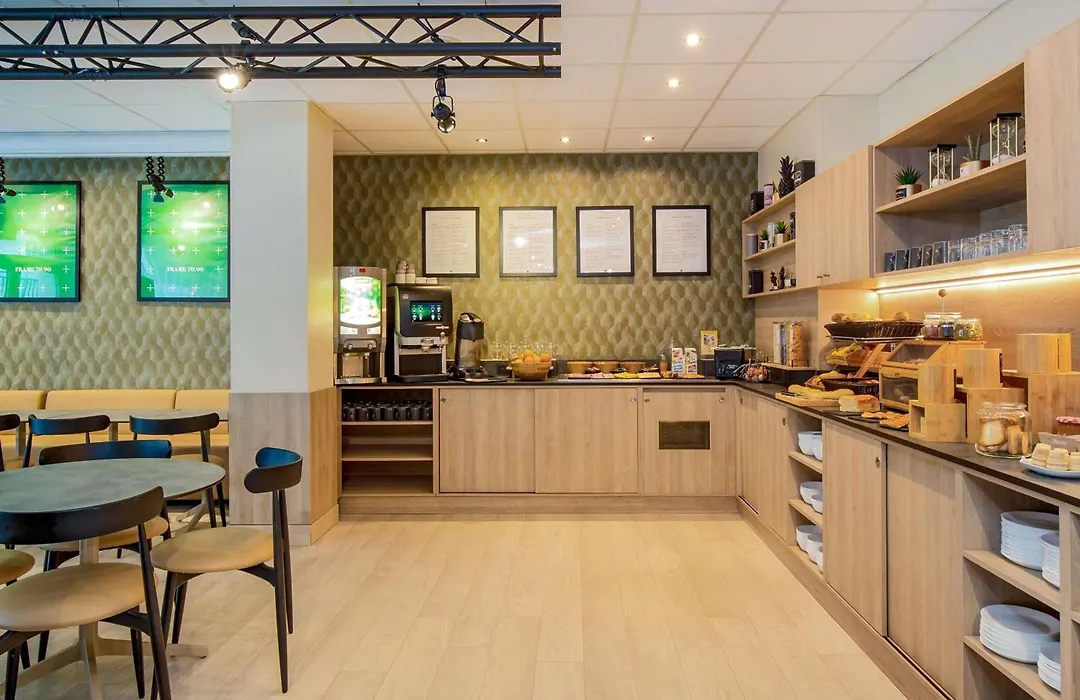 ibis Styles Cannes Le Cannet-1
