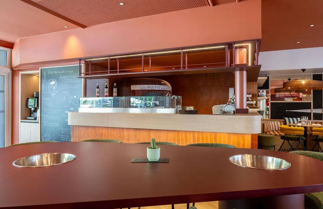 Ibis Styles Annecy Le Vieux-1