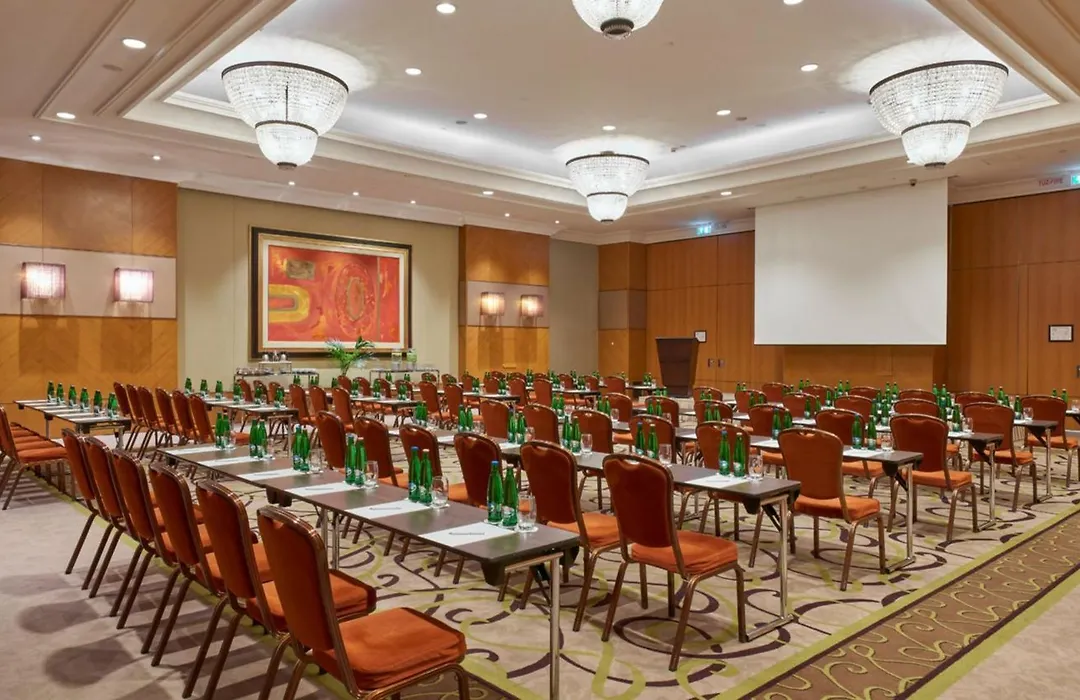 Intercontinental Budapest By Ihg-1