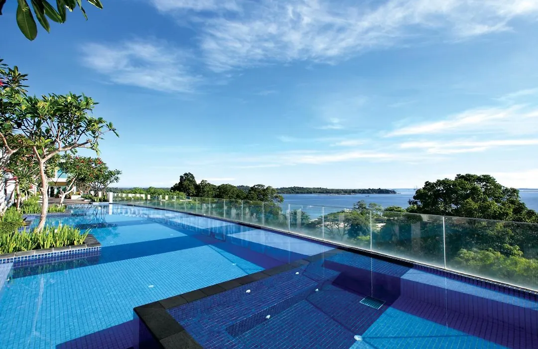 Village Hotel Changi By Far East Hospitality-1