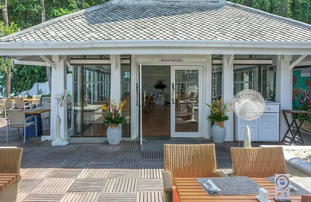 Centara Villas Samui-1