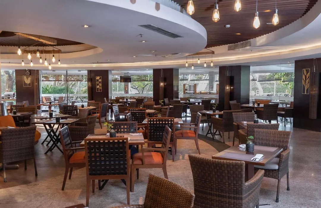 Mercure Convention Center Ancol-1