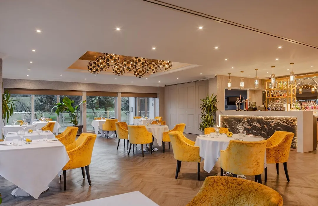 Gleddoch Golf & Spa Resort, Worldhotels Distinctive-1