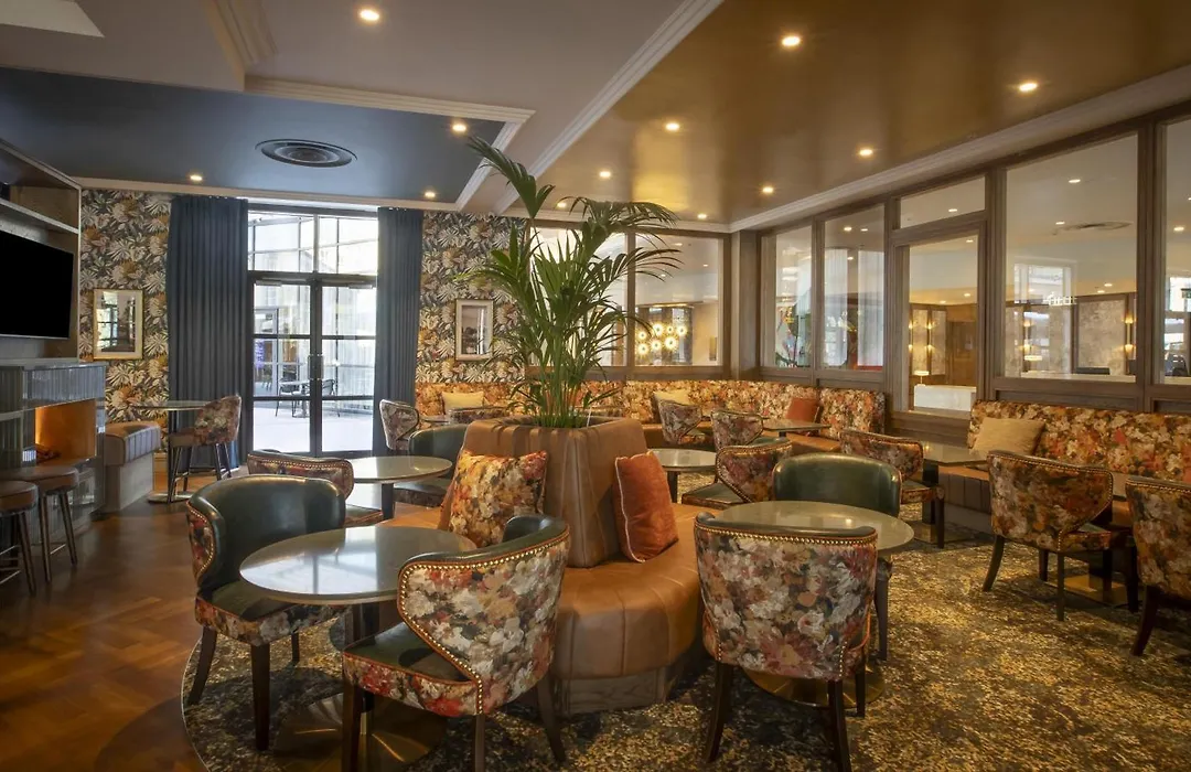 Hilton Dublin-1